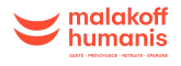 Malakoff Humanis Santé, prévoyance, retraite, épargne